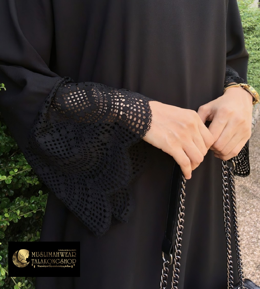 abaya