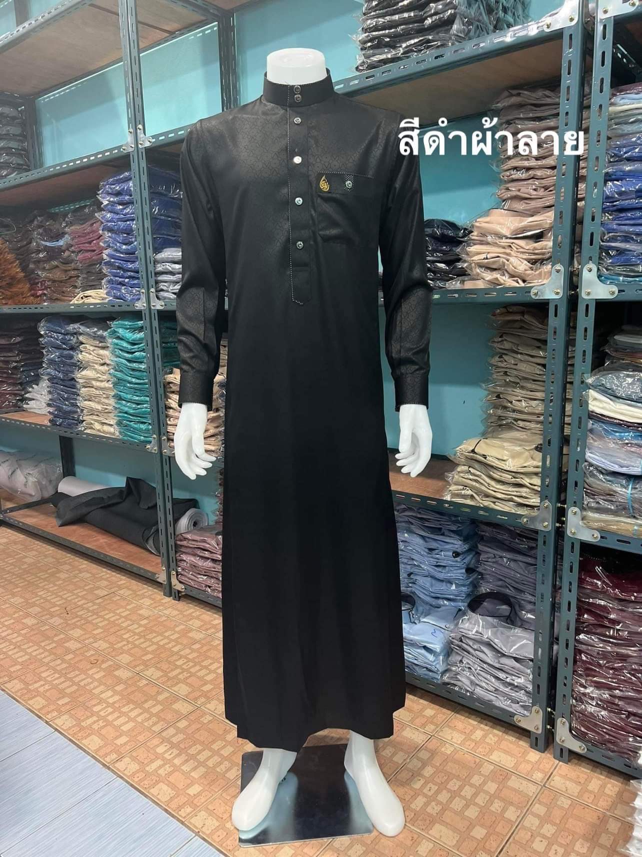 เสื้อโต๊ปผ้าอัดลาย  มีS M L XL มีทั้งหมด12สี