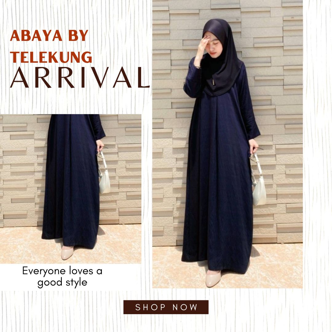 Abaya อบาย่าห์ Basic