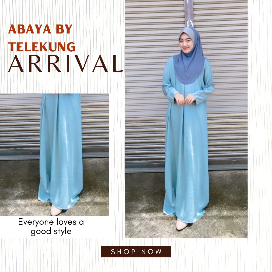 Abaya อบาย่าห์ Basic