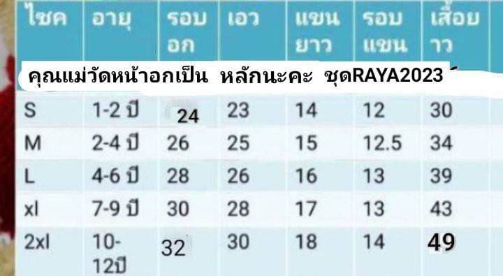 ชุดเด็กมุสลิมหญิง เดรสเด็กมุสลิมหญิง ชุดเด็กสวยๆ ชุดเด็กน่ารัก ชุดเด็กอิสลาม มีไซซ์ S-2XL