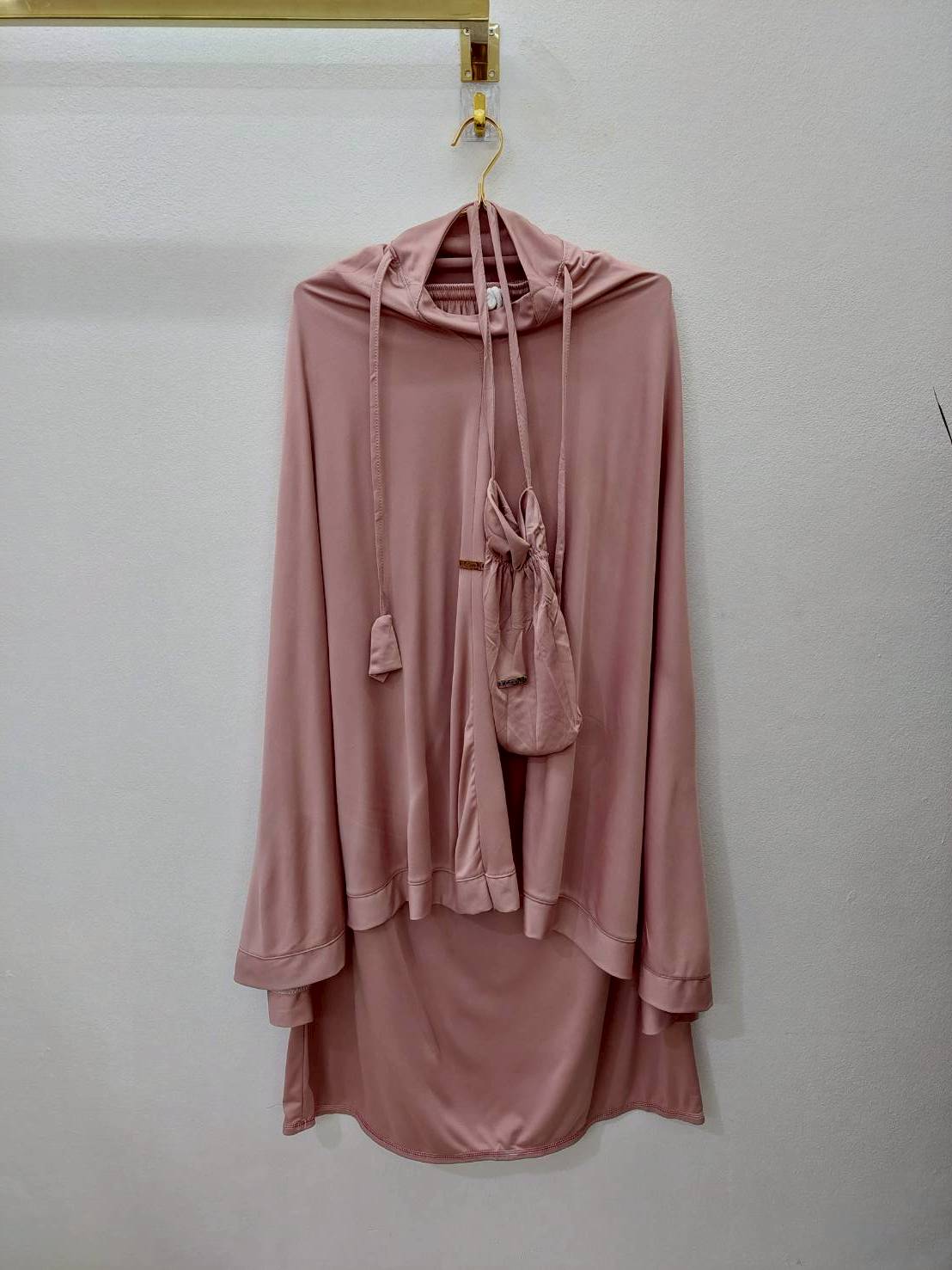 ชุดละหมาดเด็ก ผ้าละหมาดเด็ก ตะละกงเด็ก รุ่นBasic ผ้านิ่ม ทิ้งตัวแถมฟรีกระเป๋า 8-11ปี ชุดละหมาดเด็ก ผ้าละหมาดเด็ก ตะละกงเด็ก รุ่นBasic ผ้านิ่ม ทิ้งตัวแถมฟรีกระเป๋า 8-11ปี