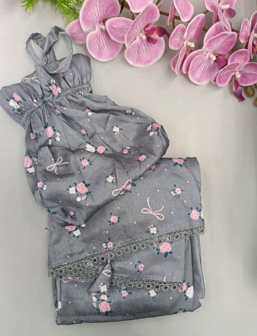 ตะละกงพกพา ชุดละหมาดราคาถูก เนื้อผ้าซาตินผ้าลื่นเย็นใส่สบายไม่ร้อน มาพร้อมกระเป๋าพกพาสีเข้าชุด พร้อมส่ง